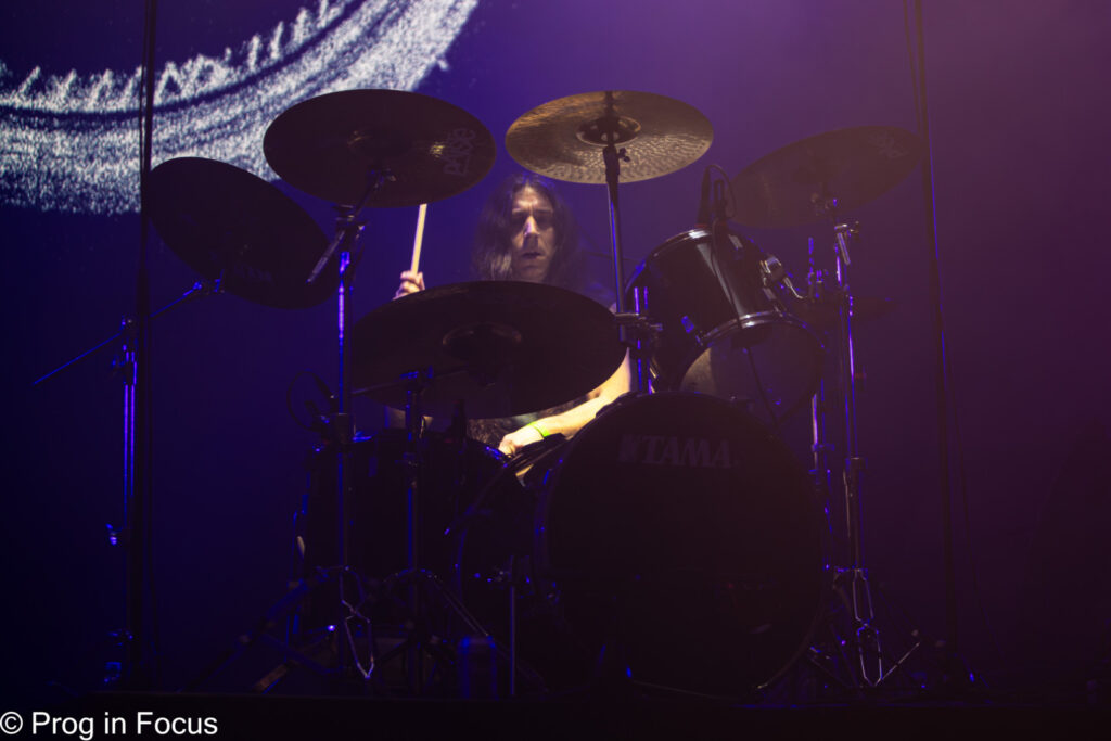 Roadburn Festival 2025, 17.-20.04.25, Tilburg (NL), All Over Town