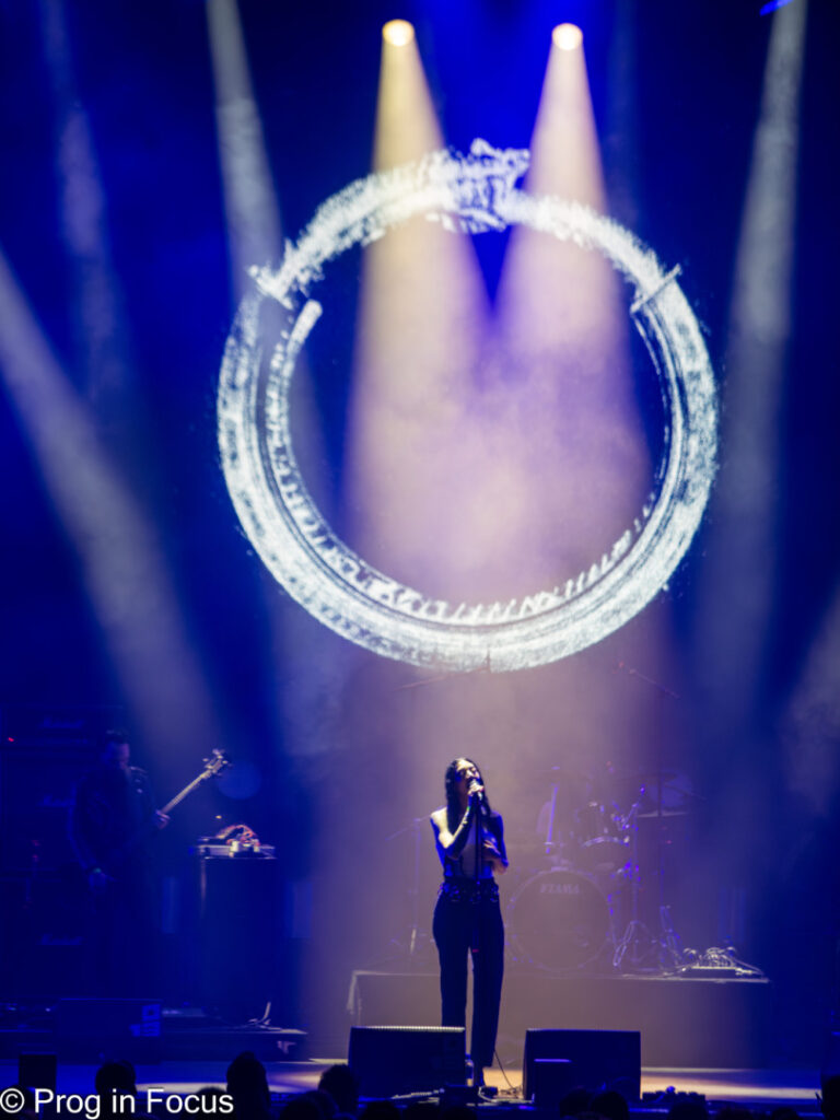 Roadburn Festival 2025, 17.-20.04.25, Tilburg (NL), All Over Town