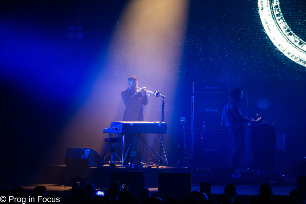 Roadburn Festival 2025, 17.-20.04.25, Tilburg (NL), All Over Town