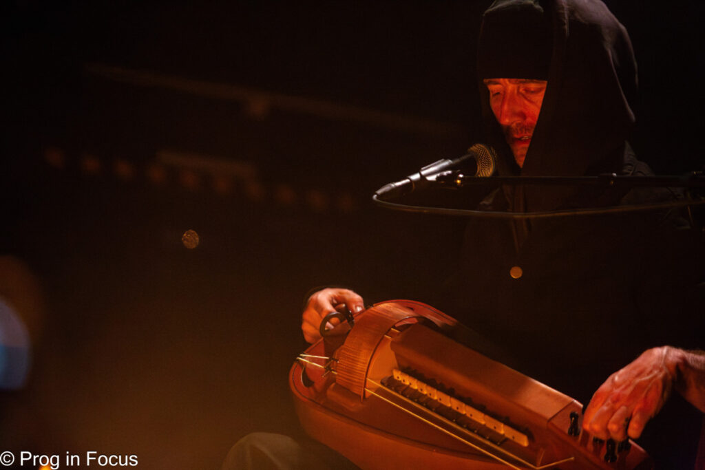 Roadburn Festival 2025, 17.-20.04.25, Tilburg (NL), All Over Town