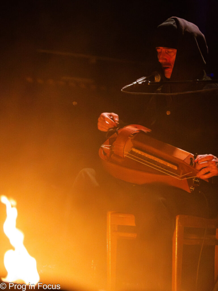 Roadburn Festival 2025, 17.-20.04.25, Tilburg (NL), All Over Town