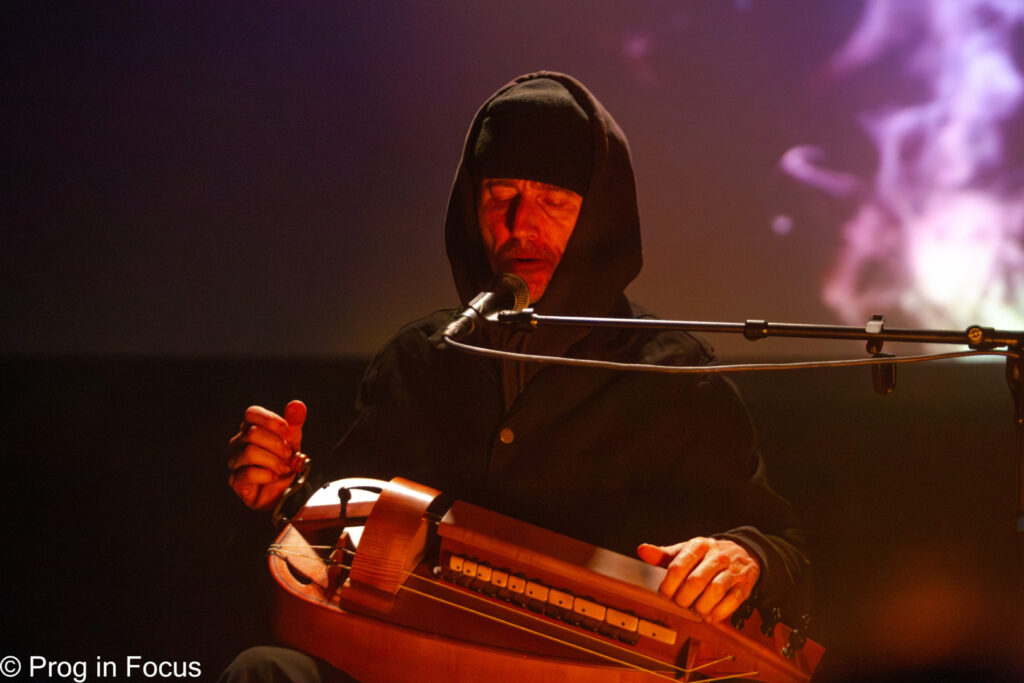 Roadburn Festival 2025, 17.-20.04.25, Tilburg (NL), All Over Town