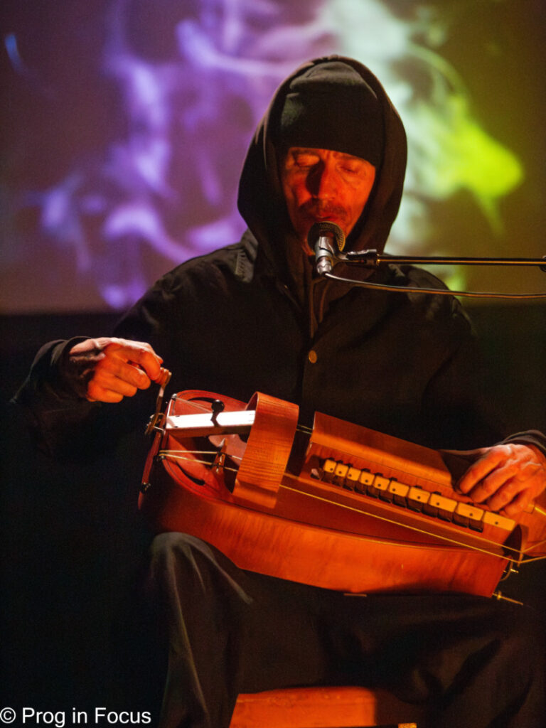 Roadburn Festival 2025, 17.-20.04.25, Tilburg (NL), All Over Town