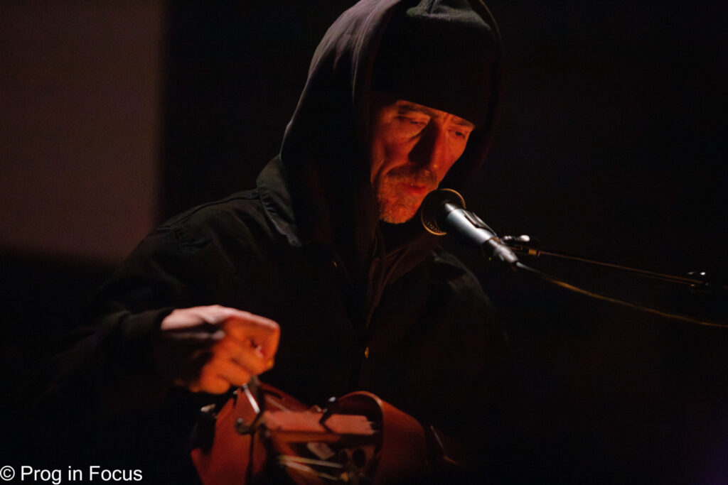 Roadburn Festival 2025, 17.-20.04.25, Tilburg (NL), All Over Town