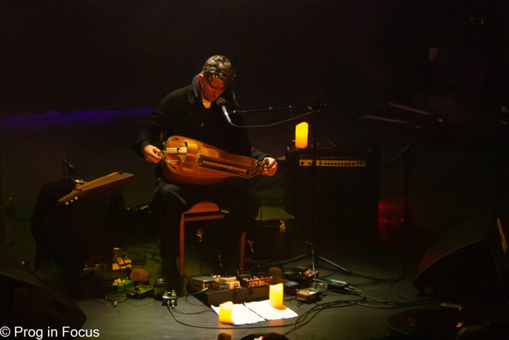 Roadburn Festival 2025, 17.-20.04.25, Tilburg (NL), All Over Town