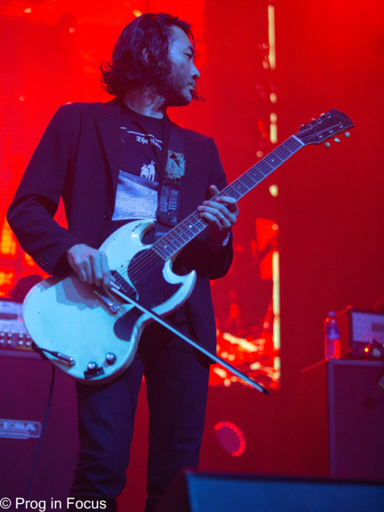 Roadburn Festival 2025, 17.-20.04.25, Tilburg (NL), All Over Town