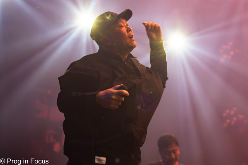 Roadburn Festival 2025, 17.-20.04.25, Tilburg (NL), All Over Town