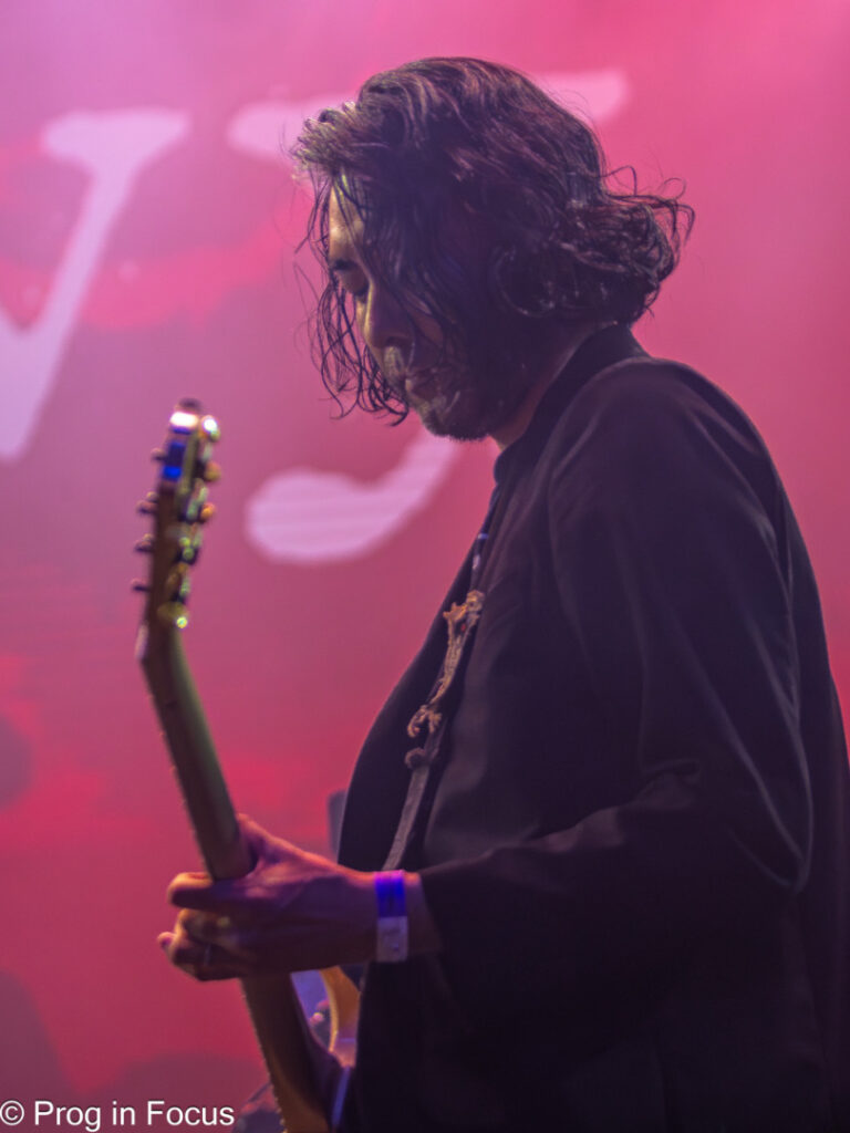 Roadburn Festival 2025, 17.-20.04.25, Tilburg (NL), All Over Town