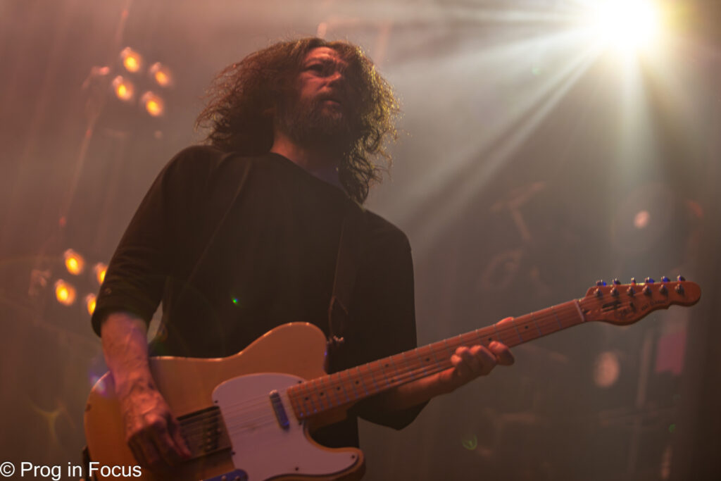 Roadburn Festival 2025, 17.-20.04.25, Tilburg (NL), All Over Town