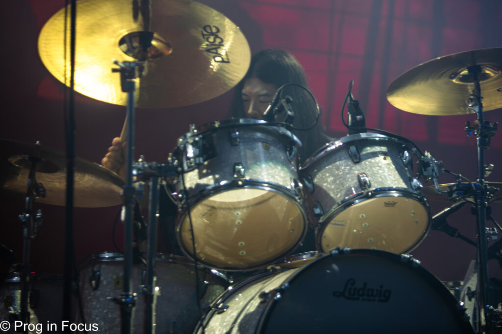 Roadburn Festival 2025, 17.-20.04.25, Tilburg (NL), All Over Town