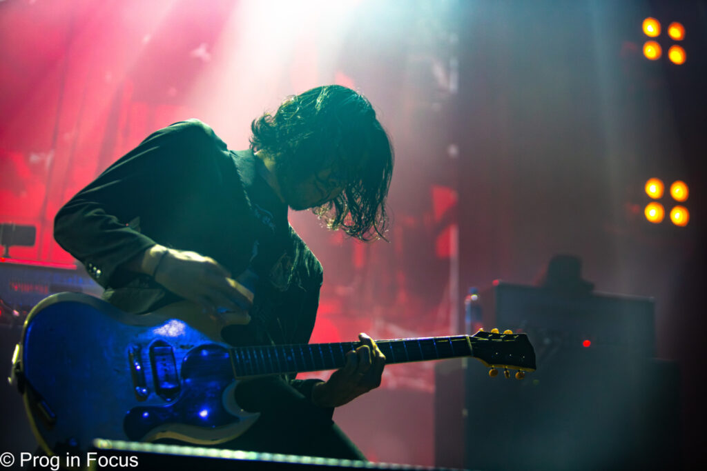 Roadburn Festival 2025, 17.-20.04.25, Tilburg (NL), All Over Town