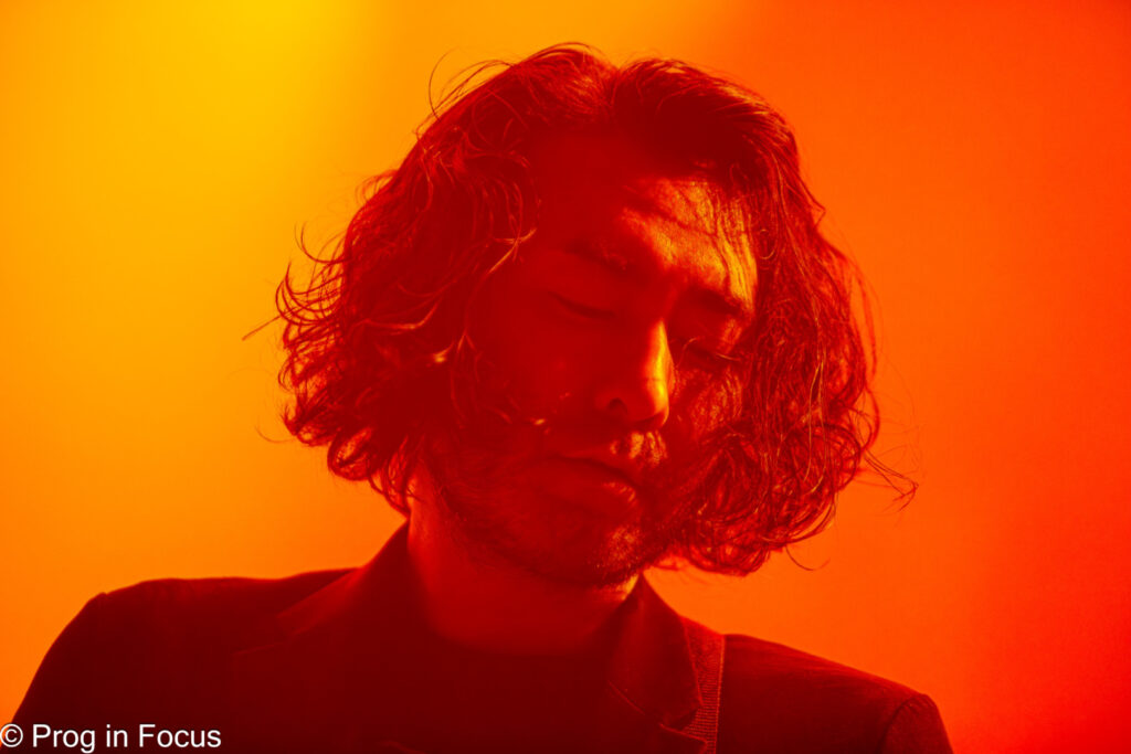 Roadburn Festival 2025, 17.-20.04.25, Tilburg (NL), All Over Town