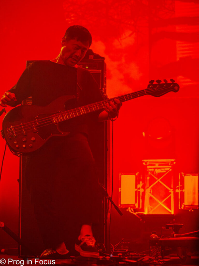 Roadburn Festival 2025, 17.-20.04.25, Tilburg (NL), All Over Town