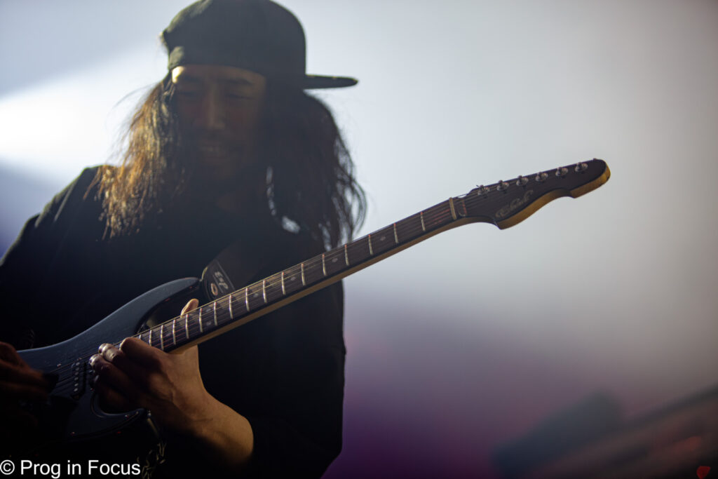 Roadburn Festival 2025, 17.-20.04.25, Tilburg (NL), All Over Town