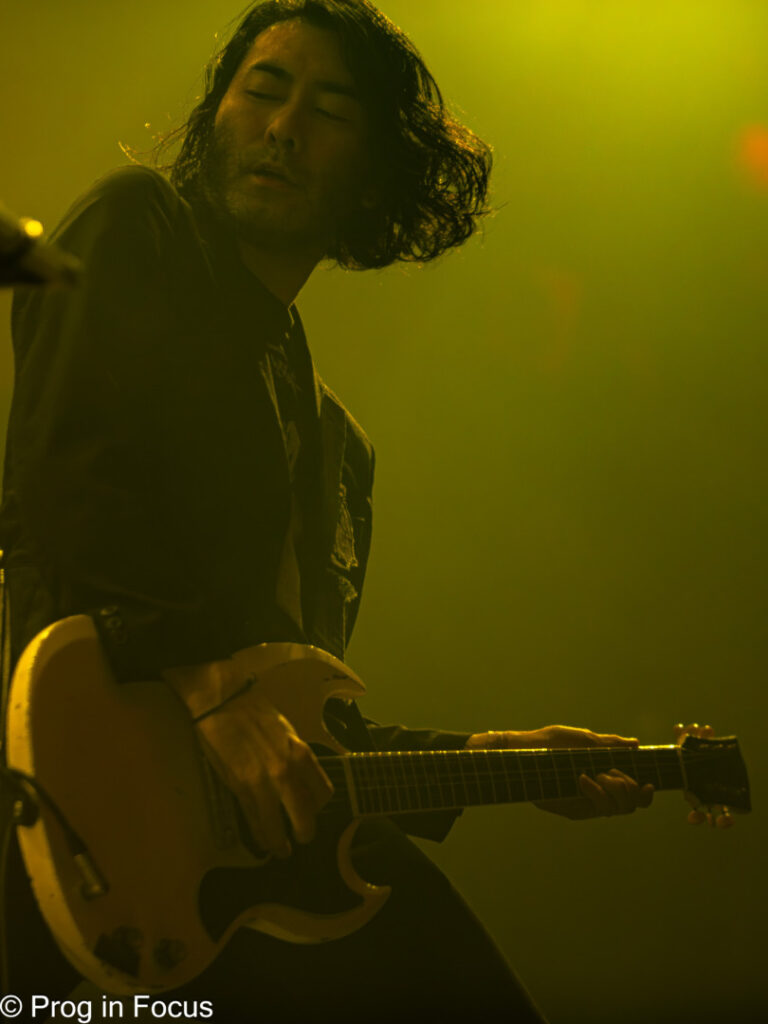 Roadburn Festival 2025, 17.-20.04.25, Tilburg (NL), All Over Town