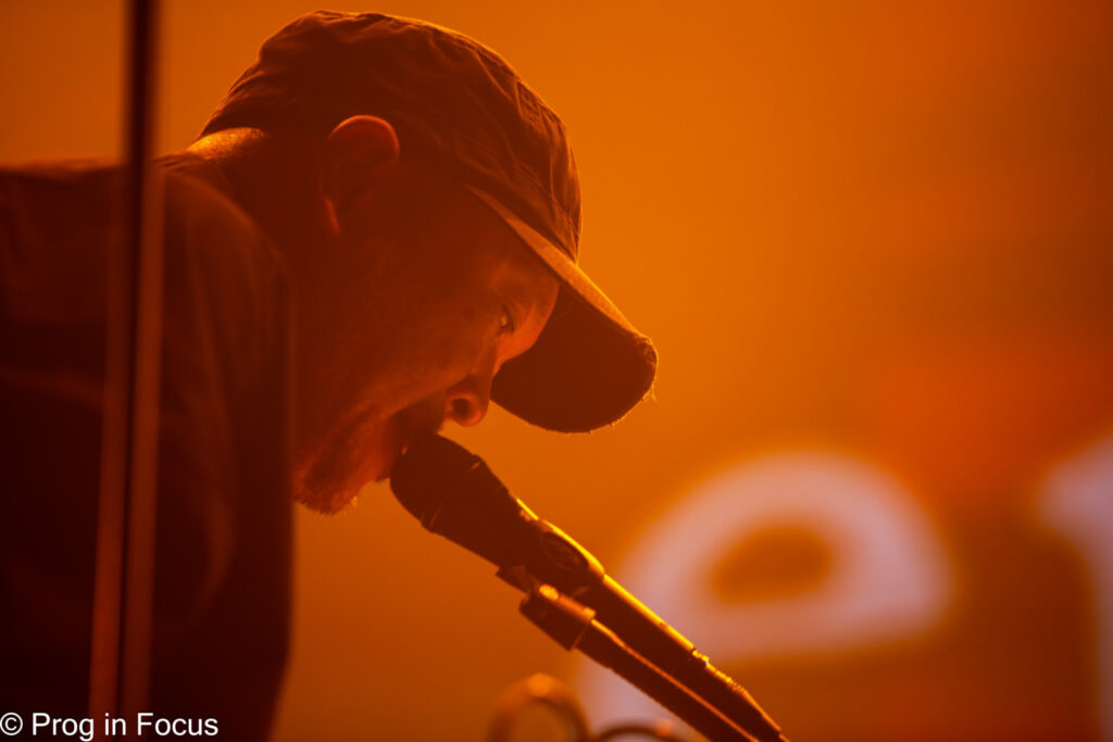 Roadburn Festival 2025, 17.-20.04.25, Tilburg (NL), All Over Town