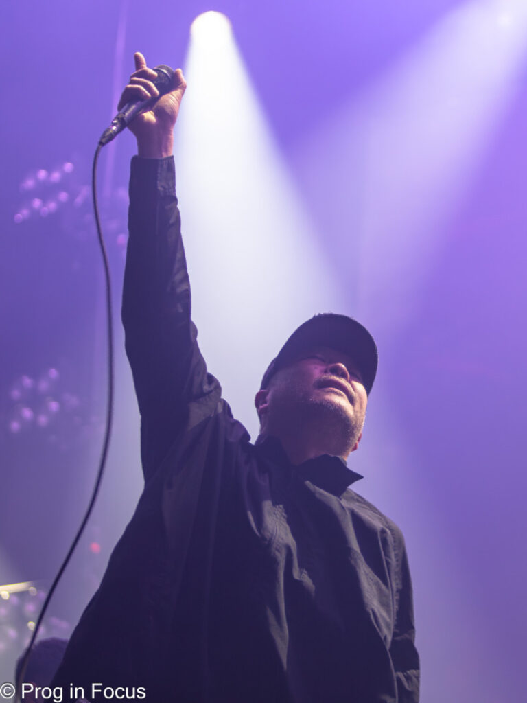 Roadburn Festival 2025, 17.-20.04.25, Tilburg (NL), All Over Town