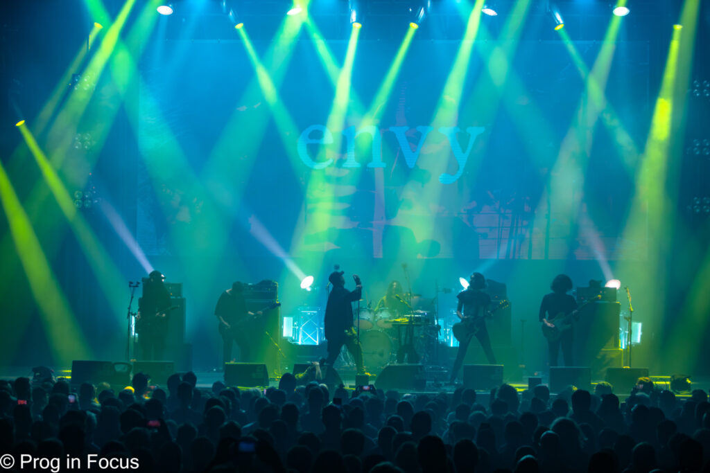 Roadburn Festival 2025, 17.-20.04.25, Tilburg (NL), All Over Town