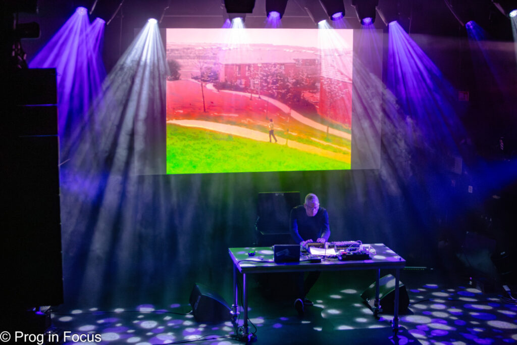 Roadburn Festival 2025, 17.-20.04.25, Tilburg (NL), All Over Town