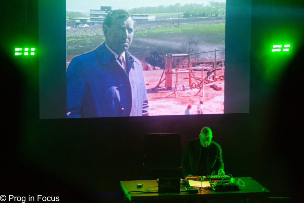 Roadburn Festival 2025, 17.-20.04.25, Tilburg (NL), All Over Town