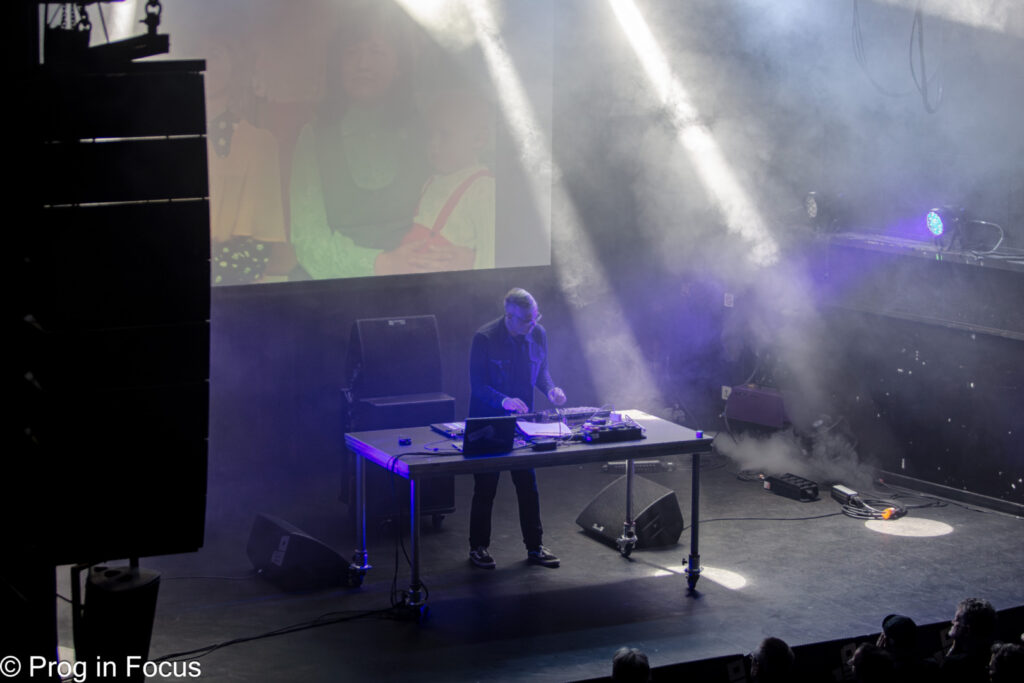 Roadburn Festival 2025, 17.-20.04.25, Tilburg (NL), All Over Town