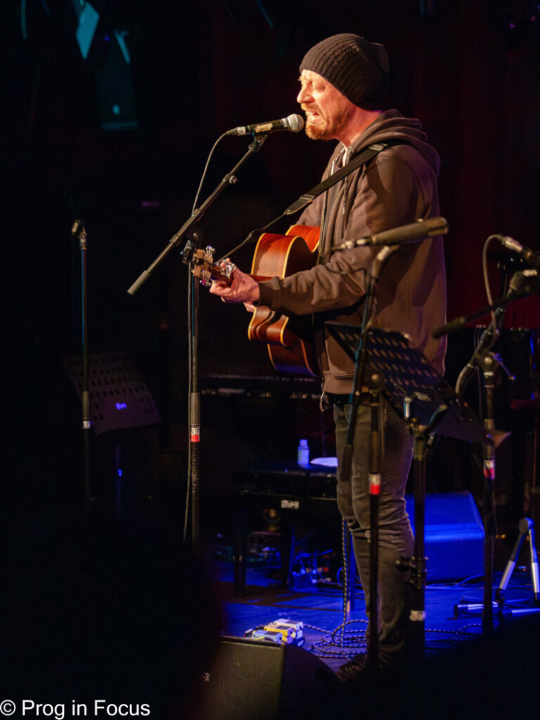 Roadburn Festival 2025, 17.-20.04.25, Tilburg (NL), All Over Town