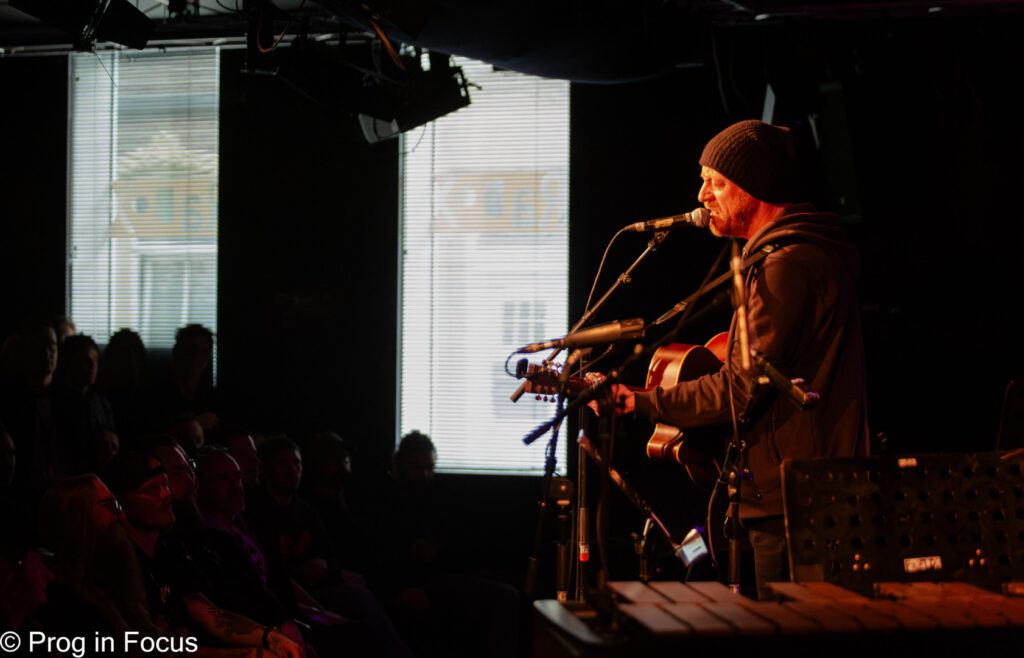 Roadburn Festival 2025, 17.-20.04.25, Tilburg (NL), All Over Town