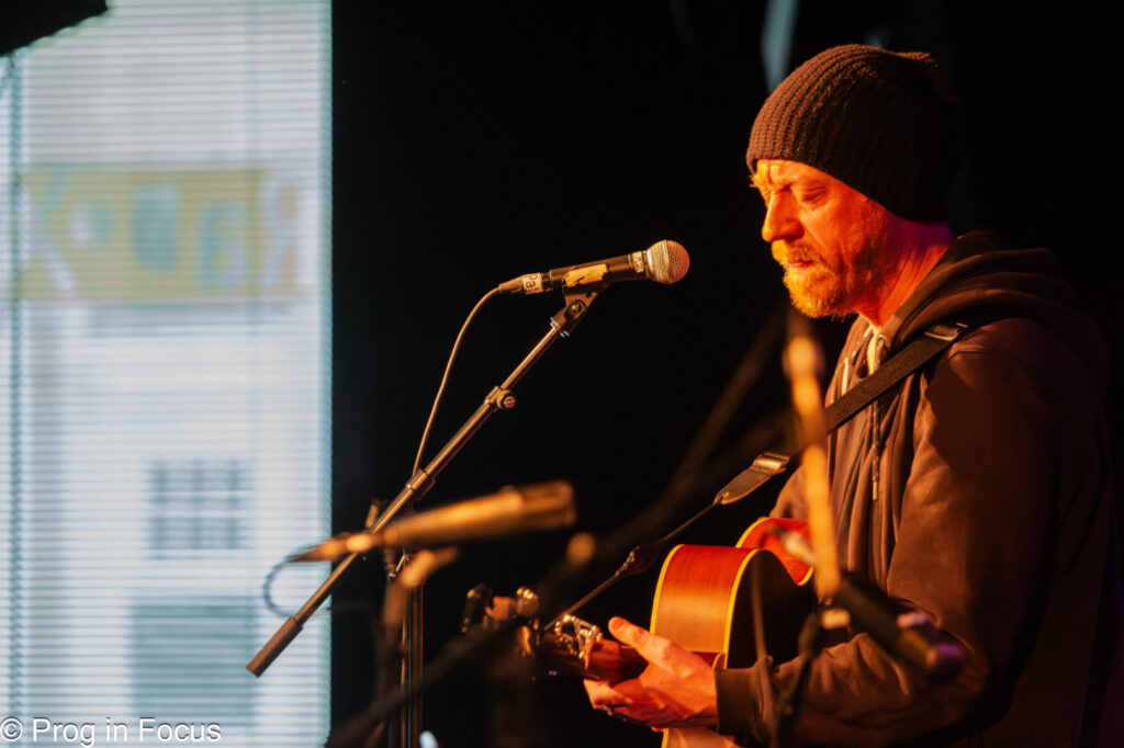 Roadburn Festival 2025, 17.-20.04.25, Tilburg (NL), All Over Town