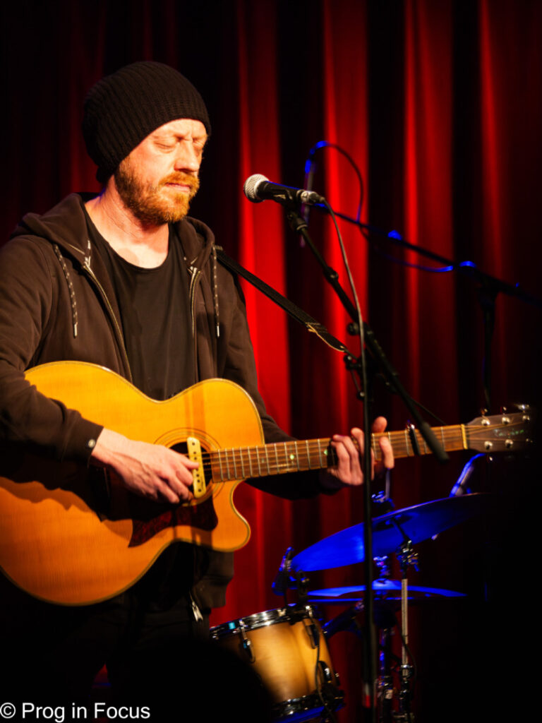 Roadburn Festival 2025, 17.-20.04.25, Tilburg (NL), All Over Town