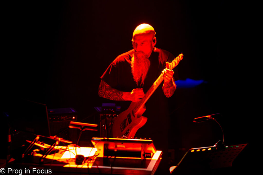 Roadburn Festival 2025, 17.-20.04.25, Tilburg (NL), All Over Town