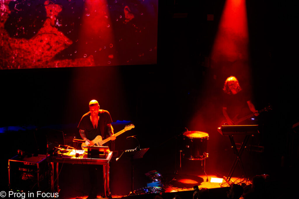 Roadburn Festival 2025, 17.-20.04.25, Tilburg (NL), All Over Town