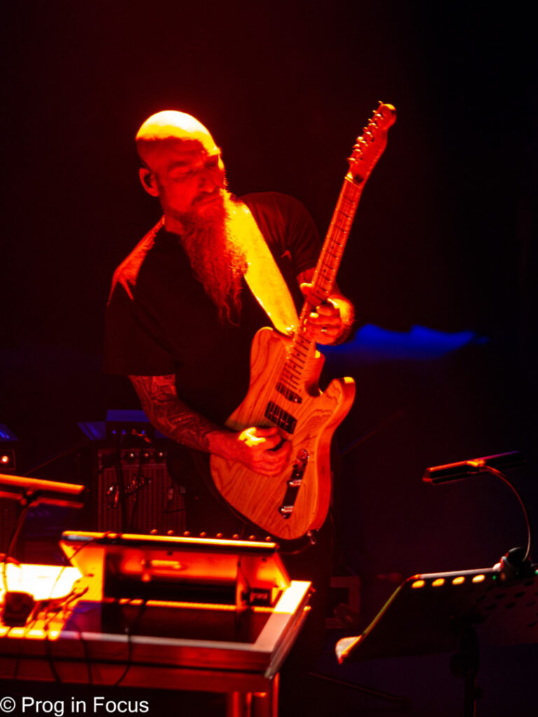 Roadburn Festival 2025, 17.-20.04.25, Tilburg (NL), All Over Town