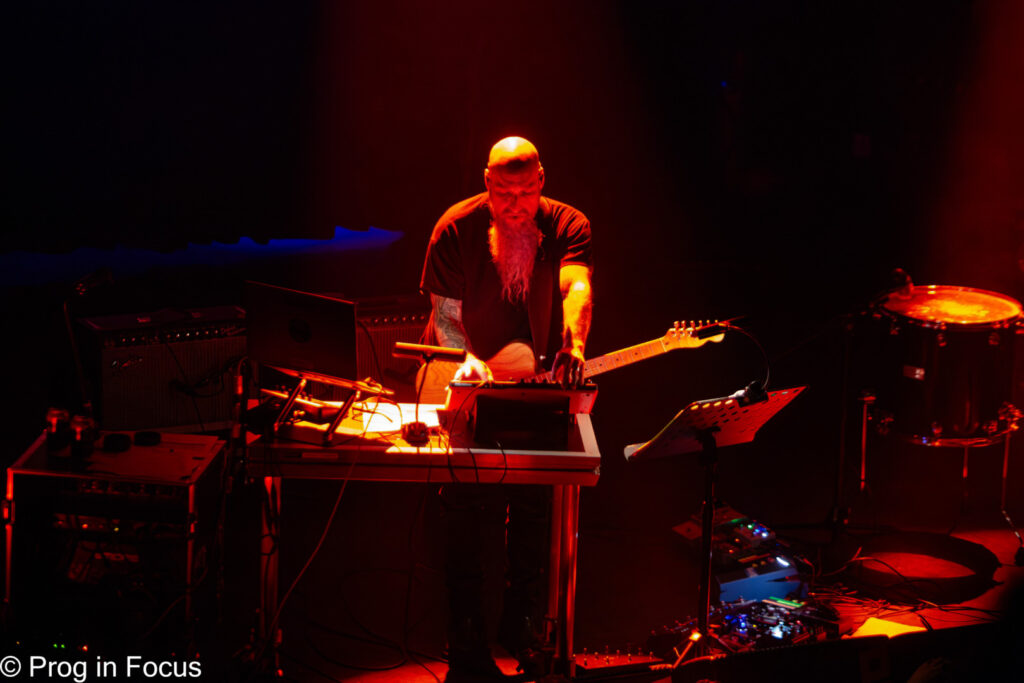 Roadburn Festival 2025, 17.-20.04.25, Tilburg (NL), All Over Town