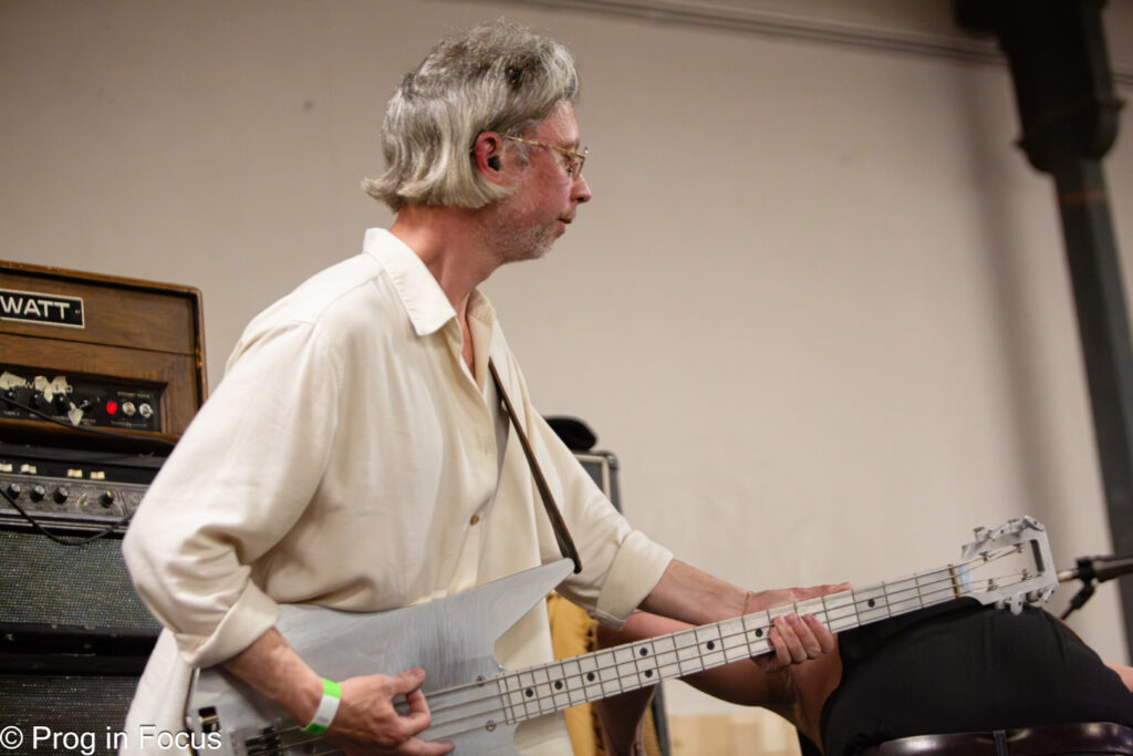 Roadburn Festival 2025, 17.-20.04.25, Tilburg (NL), All Over Town