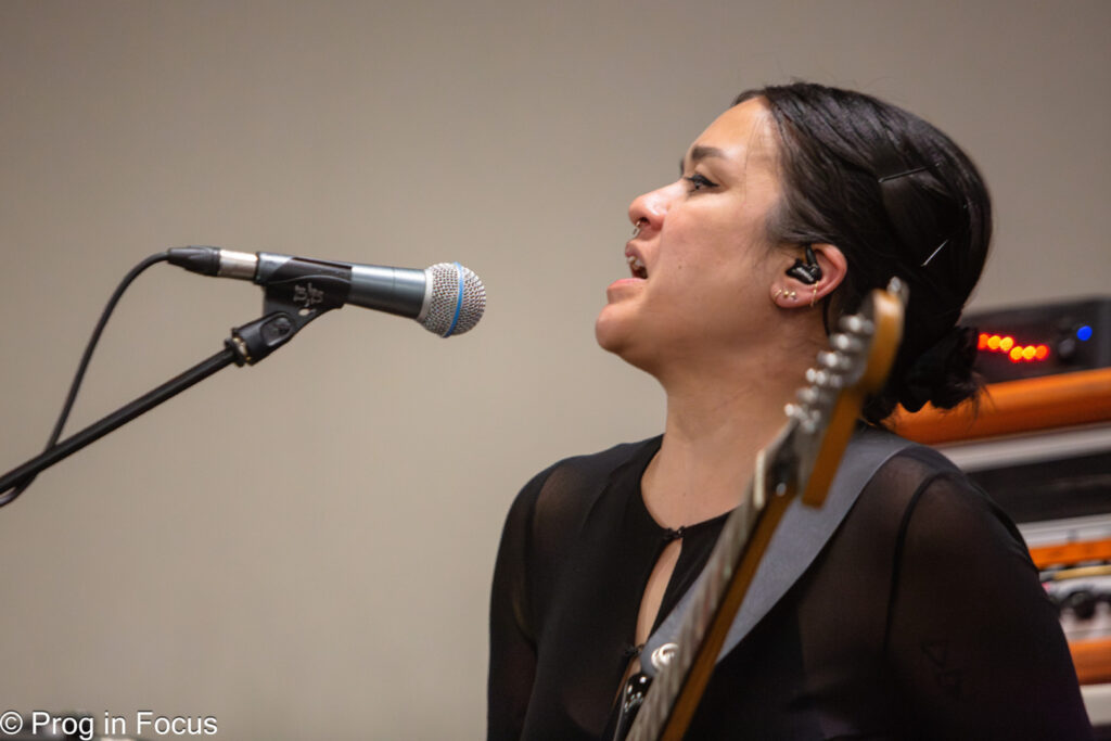 Roadburn Festival 2025, 17.-20.04.25, Tilburg (NL), All Over Town