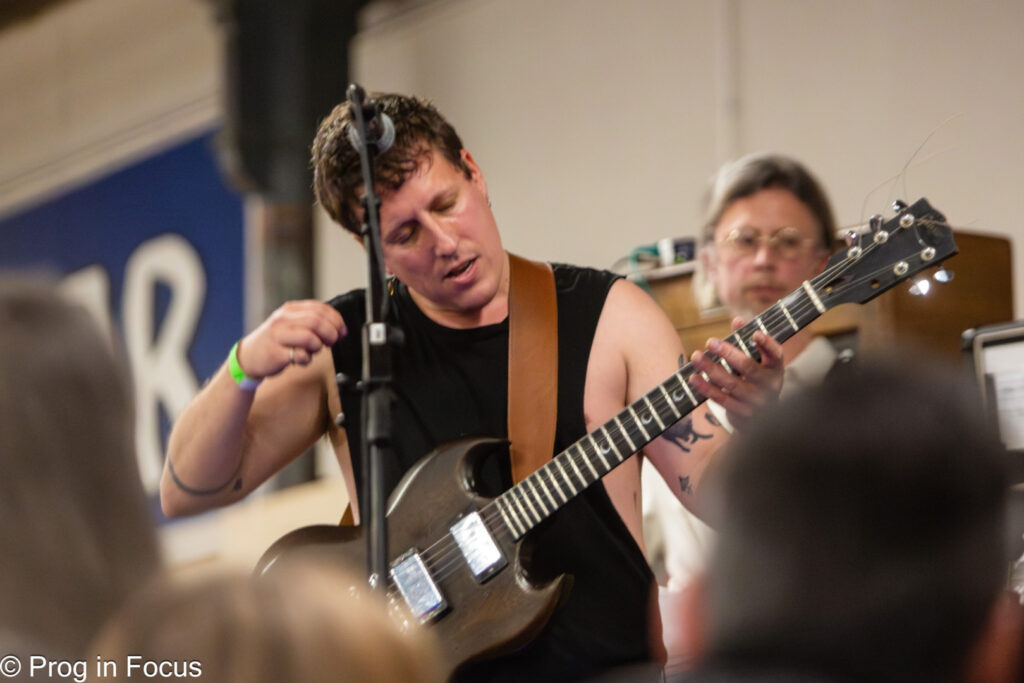 Roadburn Festival 2025, 17.-20.04.25, Tilburg (NL), All Over Town