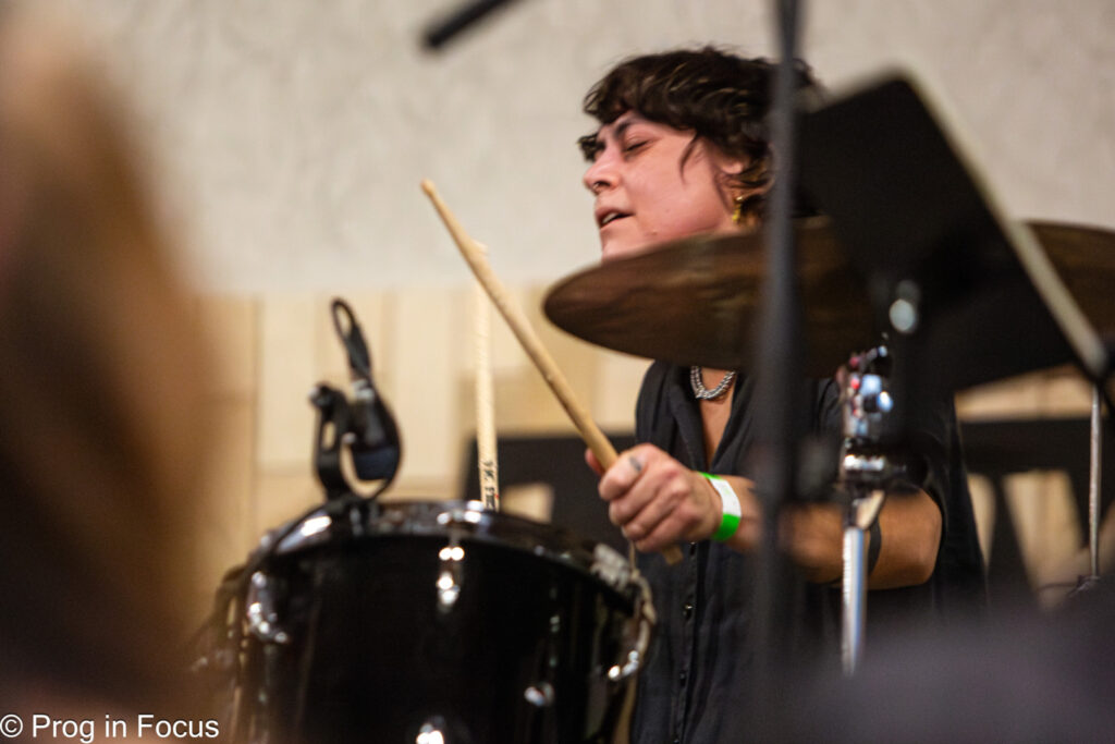 Roadburn Festival 2025, 17.-20.04.25, Tilburg (NL), All Over Town