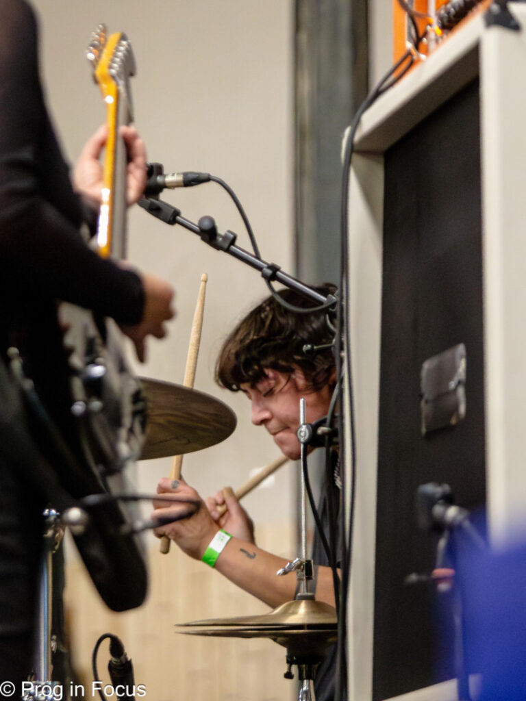 Roadburn Festival 2025, 17.-20.04.25, Tilburg (NL), All Over Town