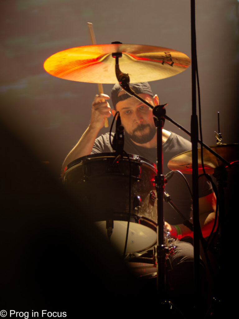 Roadburn Festival 2025, 17.-20.04.25, Tilburg (NL), All Over Town