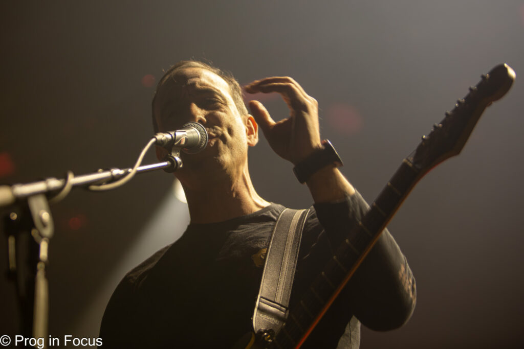 Roadburn Festival 2025, 17.-20.04.25, Tilburg (NL), All Over Town