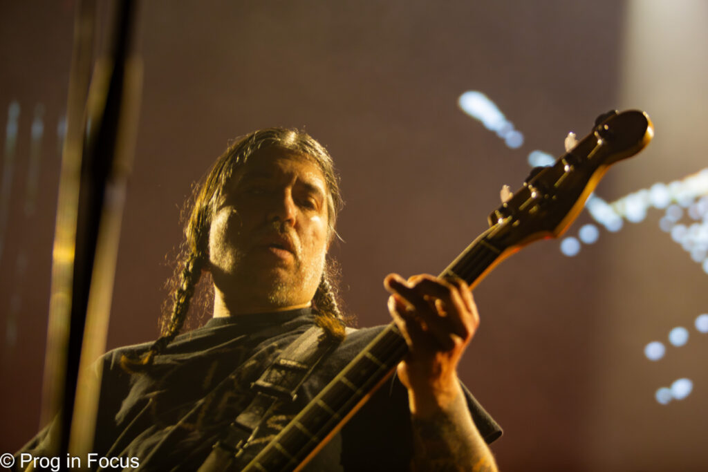 Roadburn Festival 2025, 17.-20.04.25, Tilburg (NL), All Over Town