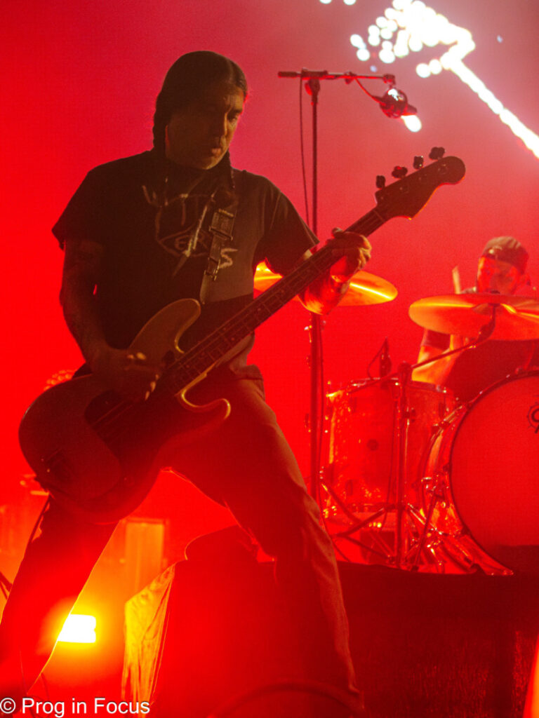 Roadburn Festival 2025, 17.-20.04.25, Tilburg (NL), All Over Town