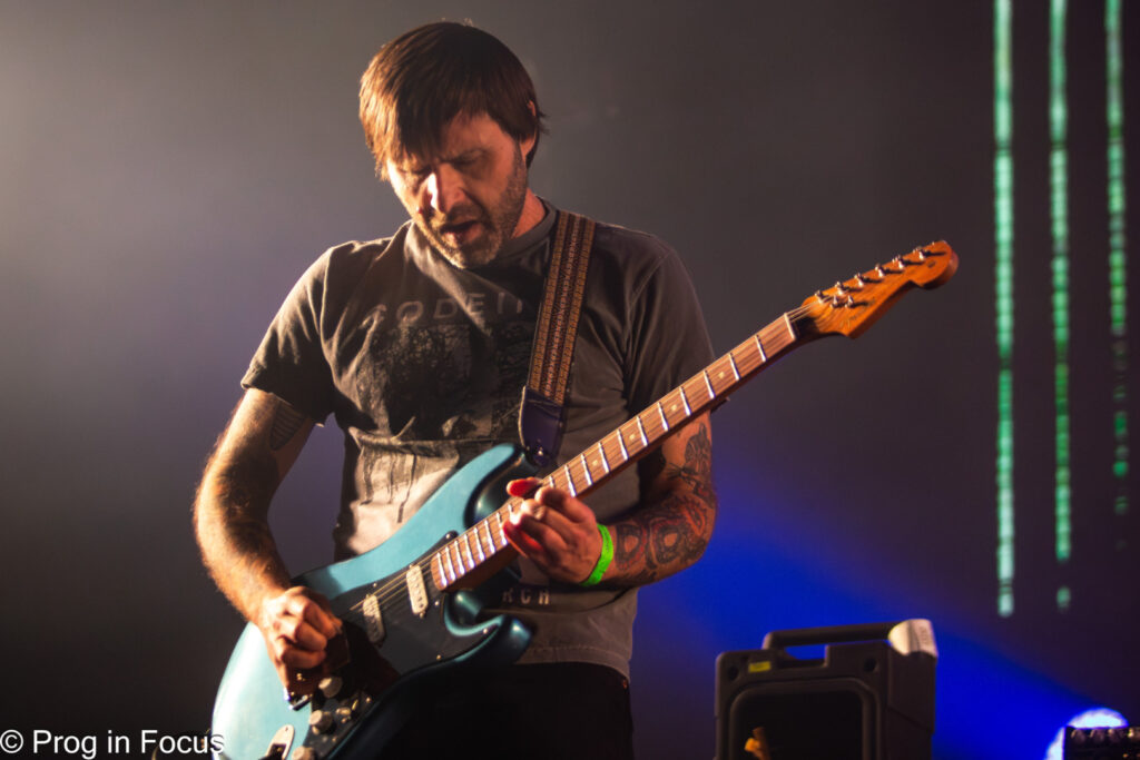 Roadburn Festival 2025, 17.-20.04.25, Tilburg (NL), All Over Town