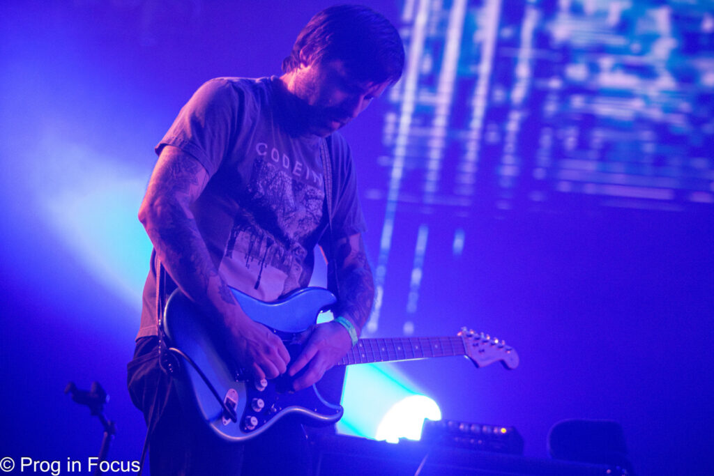 Roadburn Festival 2025, 17.-20.04.25, Tilburg (NL), All Over Town