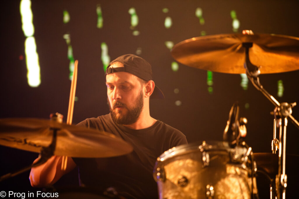 Roadburn Festival 2025, 17.-20.04.25, Tilburg (NL), All Over Town