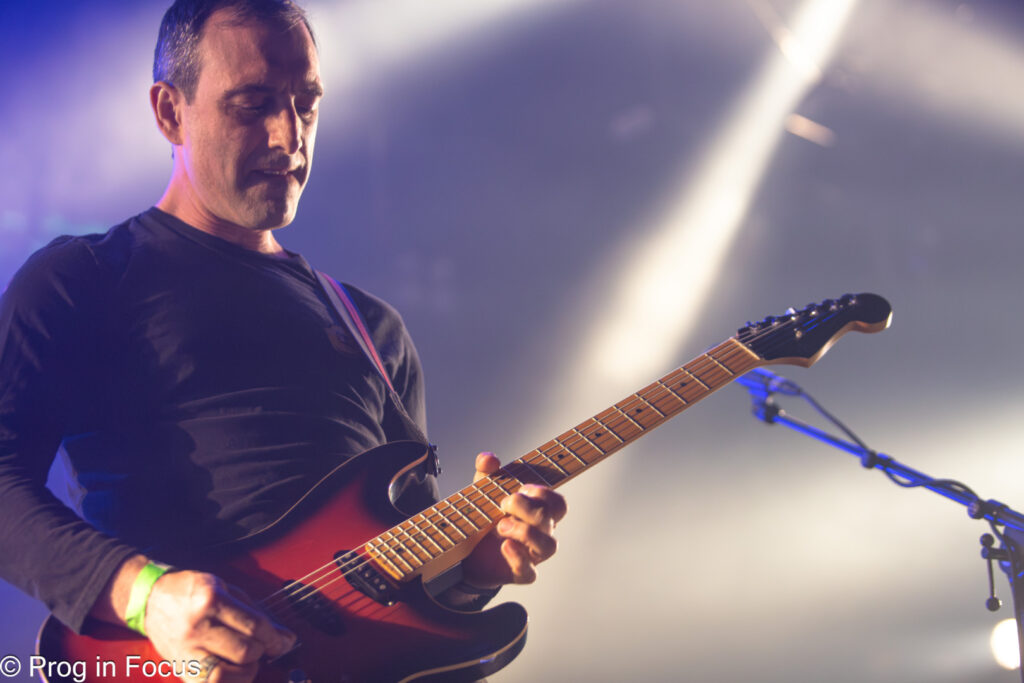 Roadburn Festival 2025, 17.-20.04.25, Tilburg (NL), All Over Town