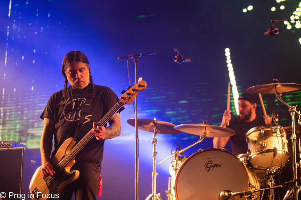 Roadburn Festival 2025, 17.-20.04.25, Tilburg (NL), All Over Town