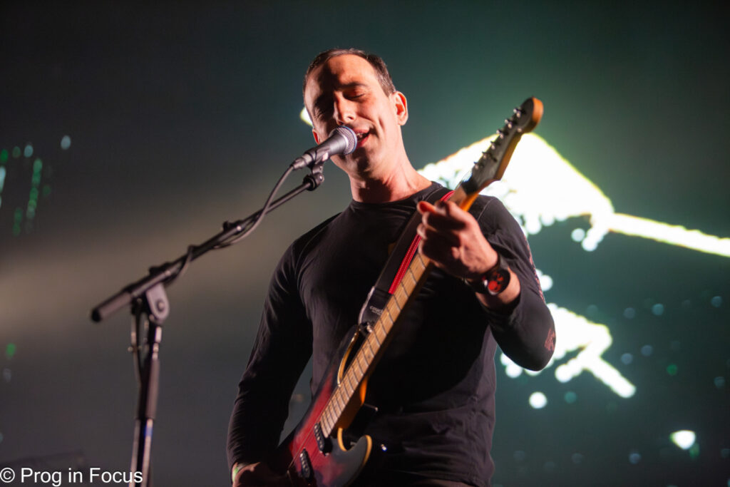 Roadburn Festival 2025, 17.-20.04.25, Tilburg (NL), All Over Town