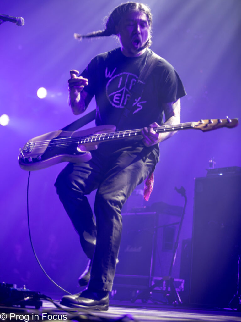 Roadburn Festival 2025, 17.-20.04.25, Tilburg (NL), All Over Town