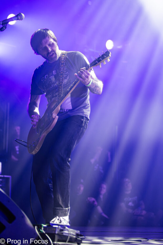 Roadburn Festival 2025, 17.-20.04.25, Tilburg (NL), All Over Town